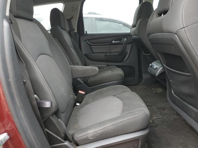 Photo 10 VIN: 1GNKRGKD7GJ148584 - CHEVROLET TRAVERSE 