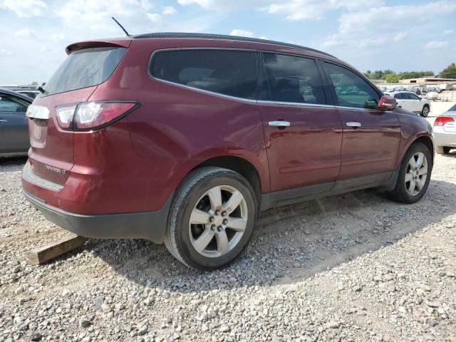 Photo 2 VIN: 1GNKRGKD7GJ148584 - CHEVROLET TRAVERSE 