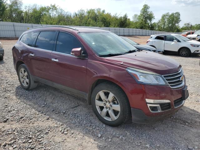 Photo 3 VIN: 1GNKRGKD7GJ148584 - CHEVROLET TRAVERSE 