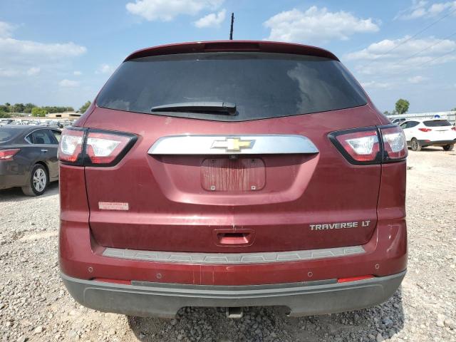 Photo 5 VIN: 1GNKRGKD7GJ148584 - CHEVROLET TRAVERSE 