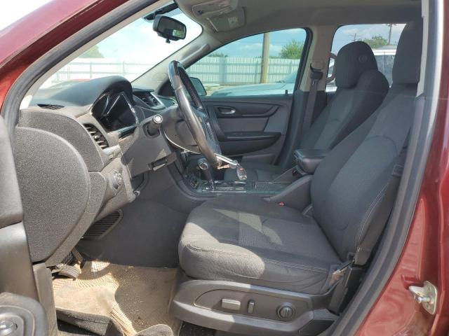 Photo 6 VIN: 1GNKRGKD7GJ148584 - CHEVROLET TRAVERSE 