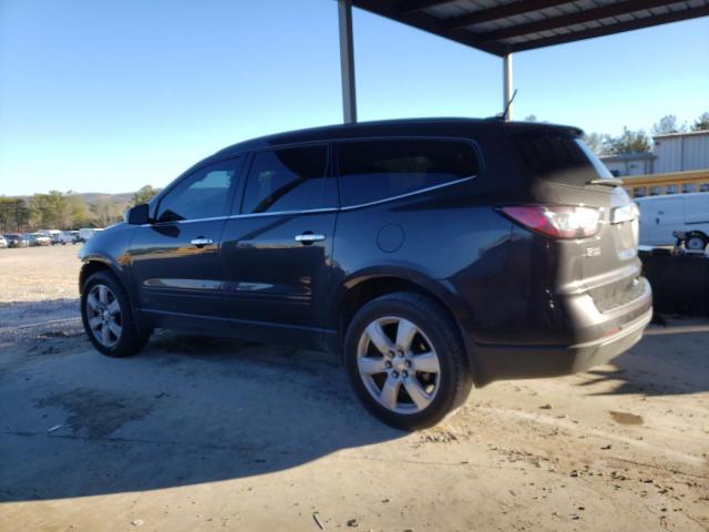 Photo 1 VIN: 1GNKRGKD7GJ157379 - CHEVROLET TRAVERSE 