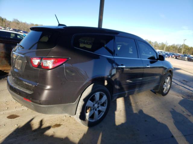 Photo 2 VIN: 1GNKRGKD7GJ157379 - CHEVROLET TRAVERSE 