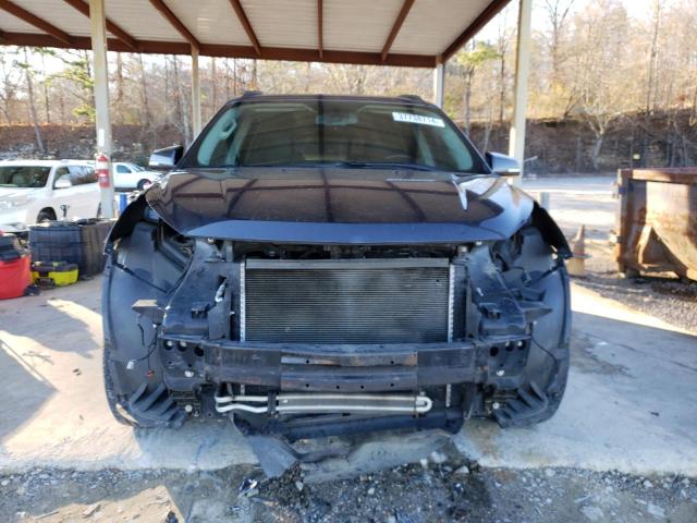 Photo 4 VIN: 1GNKRGKD7GJ157379 - CHEVROLET TRAVERSE 