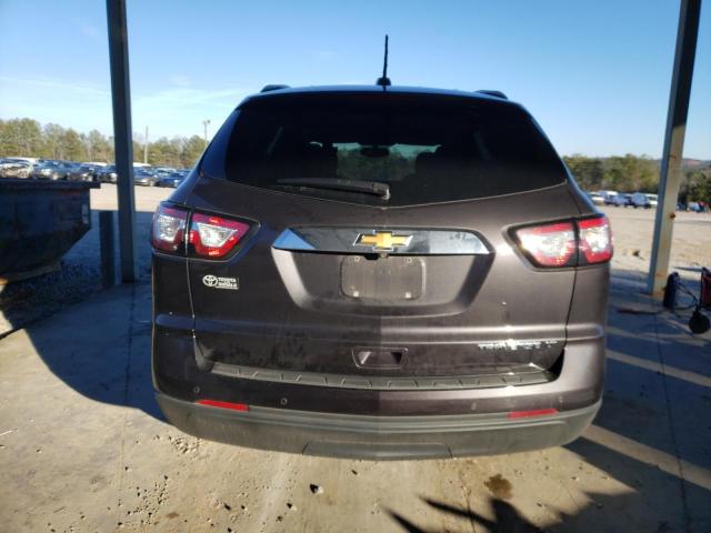 Photo 5 VIN: 1GNKRGKD7GJ157379 - CHEVROLET TRAVERSE 