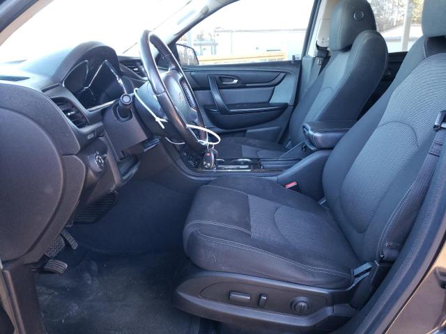 Photo 6 VIN: 1GNKRGKD7GJ157379 - CHEVROLET TRAVERSE 