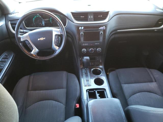 Photo 7 VIN: 1GNKRGKD7GJ157379 - CHEVROLET TRAVERSE 