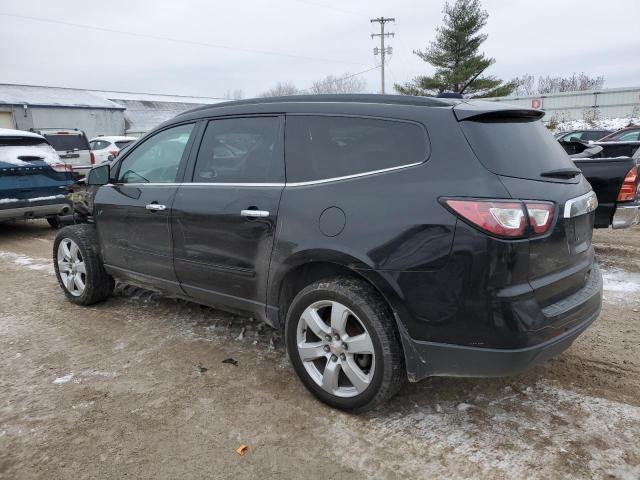 Photo 1 VIN: 1GNKRGKD7GJ226927 - CHEVROLET TRAVERSE 