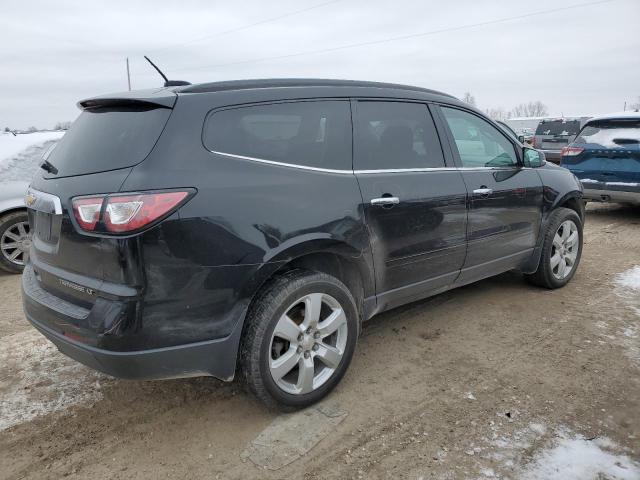 Photo 2 VIN: 1GNKRGKD7GJ226927 - CHEVROLET TRAVERSE 