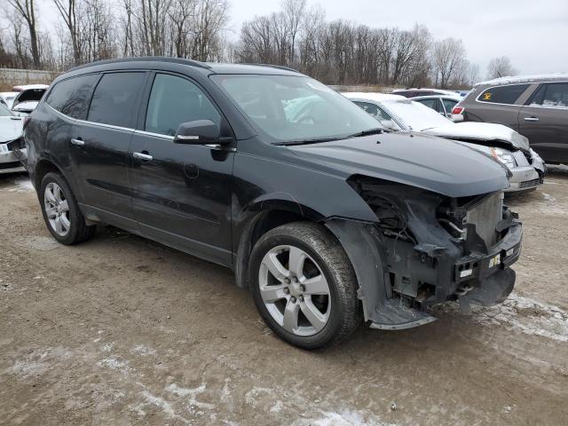 Photo 3 VIN: 1GNKRGKD7GJ226927 - CHEVROLET TRAVERSE 