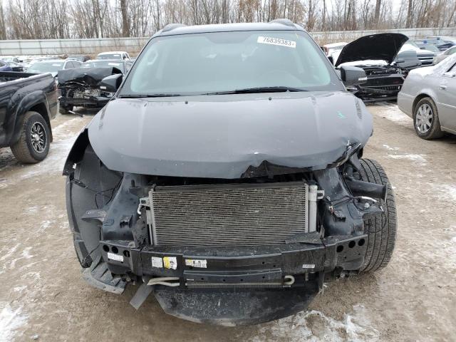 Photo 4 VIN: 1GNKRGKD7GJ226927 - CHEVROLET TRAVERSE 