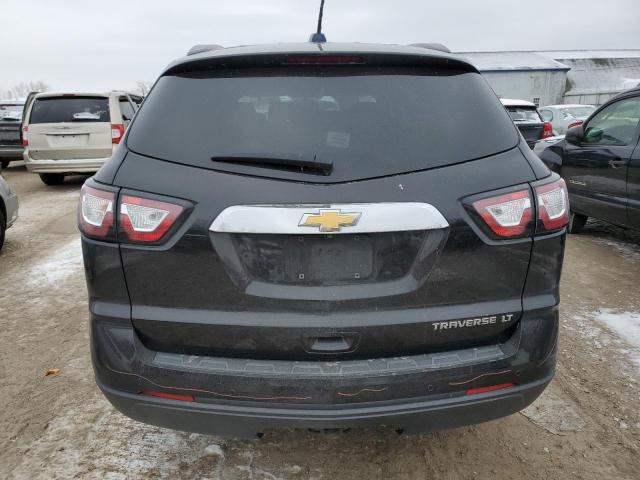 Photo 5 VIN: 1GNKRGKD7GJ226927 - CHEVROLET TRAVERSE 