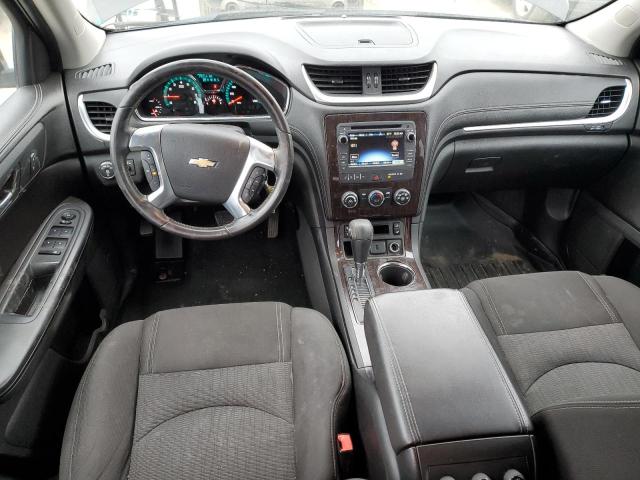 Photo 7 VIN: 1GNKRGKD7GJ226927 - CHEVROLET TRAVERSE 