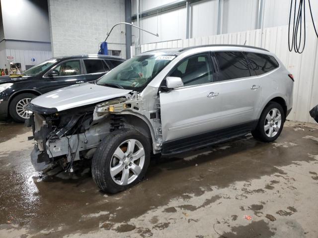 Photo 0 VIN: 1GNKRGKD7GJ267073 - CHEVROLET TRAVERSE L 