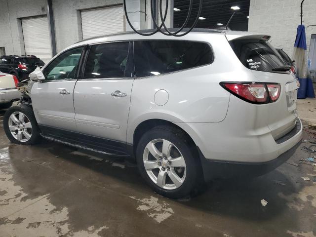 Photo 1 VIN: 1GNKRGKD7GJ267073 - CHEVROLET TRAVERSE L 