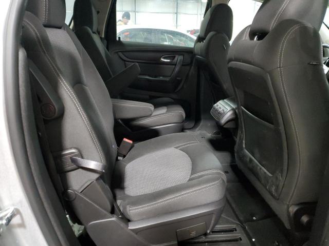 Photo 10 VIN: 1GNKRGKD7GJ267073 - CHEVROLET TRAVERSE L 