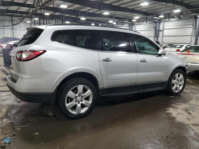 Photo 2 VIN: 1GNKRGKD7GJ267073 - CHEVROLET TRAVERSE L 