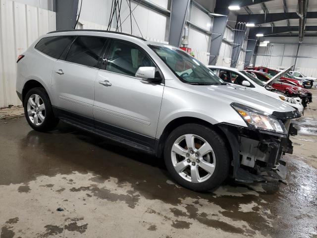 Photo 3 VIN: 1GNKRGKD7GJ267073 - CHEVROLET TRAVERSE L 