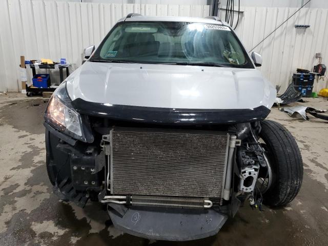 Photo 4 VIN: 1GNKRGKD7GJ267073 - CHEVROLET TRAVERSE L 