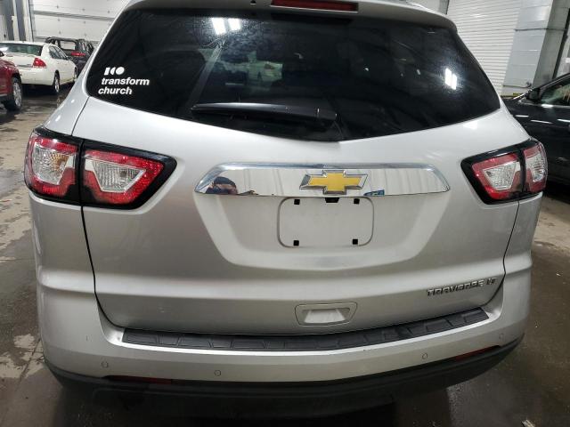 Photo 5 VIN: 1GNKRGKD7GJ267073 - CHEVROLET TRAVERSE L 