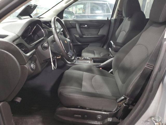 Photo 6 VIN: 1GNKRGKD7GJ267073 - CHEVROLET TRAVERSE L 