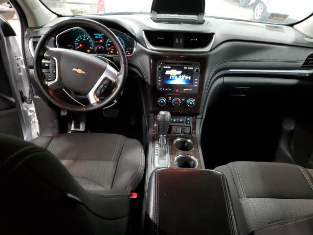 Photo 7 VIN: 1GNKRGKD7GJ267073 - CHEVROLET TRAVERSE L 