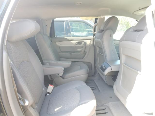 Photo 5 VIN: 1GNKRGKD7GJ275223 - CHEVROLET TRAVERSE L 