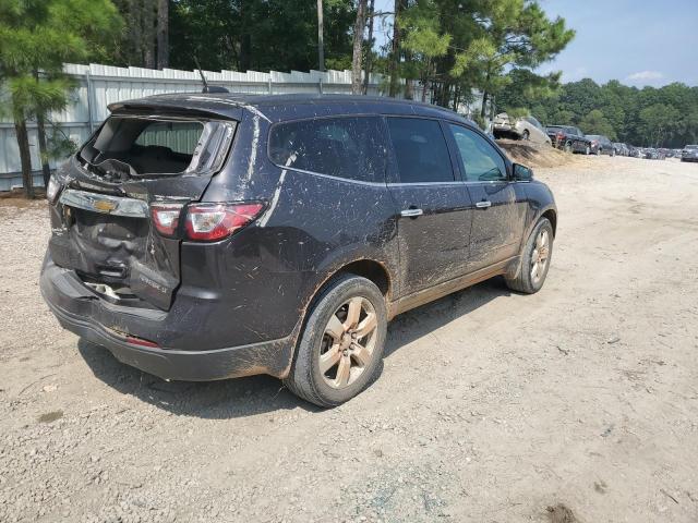 Photo 2 VIN: 1GNKRGKD7GJ281636 - CHEVROLET TRAVERSE 