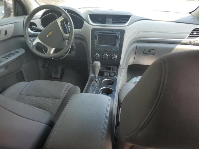 Photo 7 VIN: 1GNKRGKD7GJ281636 - CHEVROLET TRAVERSE 