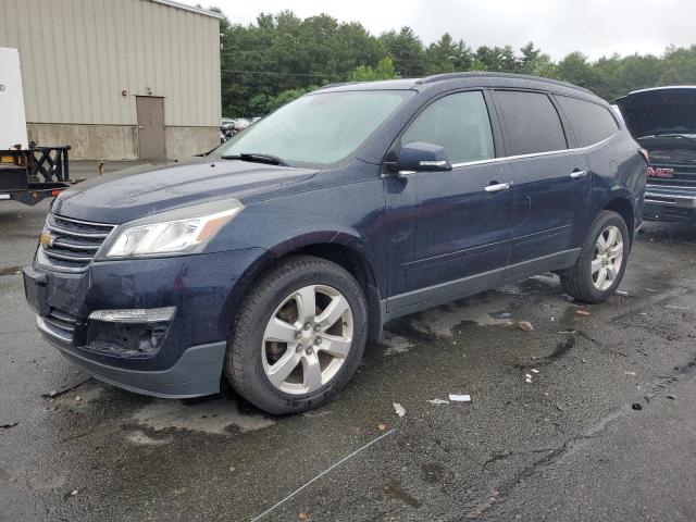 Photo 0 VIN: 1GNKRGKD7GJ289056 - CHEVROLET TRAVERSE L 