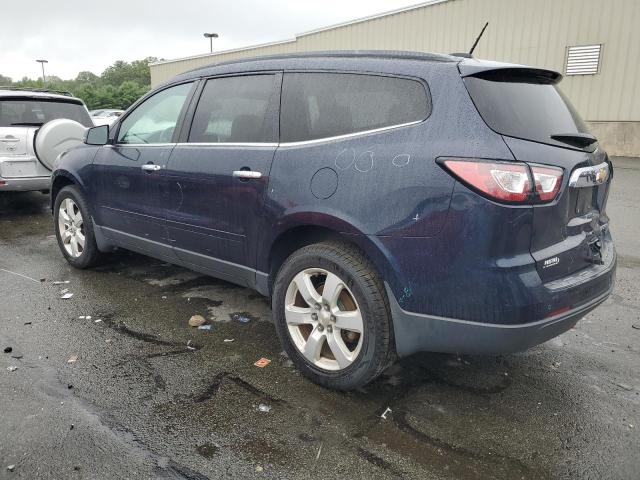 Photo 1 VIN: 1GNKRGKD7GJ289056 - CHEVROLET TRAVERSE L 