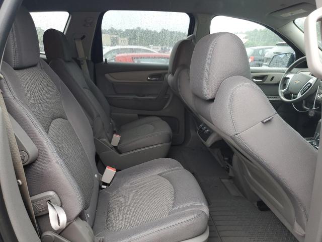 Photo 10 VIN: 1GNKRGKD7GJ289056 - CHEVROLET TRAVERSE L 