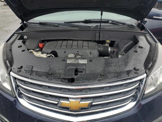 Photo 11 VIN: 1GNKRGKD7GJ289056 - CHEVROLET TRAVERSE L 