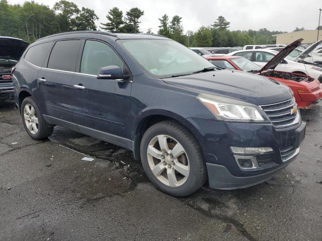 Photo 3 VIN: 1GNKRGKD7GJ289056 - CHEVROLET TRAVERSE L 