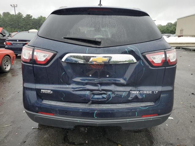 Photo 5 VIN: 1GNKRGKD7GJ289056 - CHEVROLET TRAVERSE L 