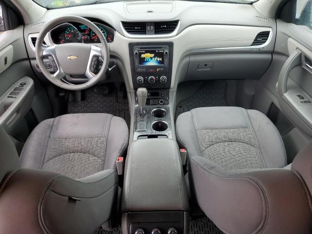 Photo 7 VIN: 1GNKRGKD7GJ289056 - CHEVROLET TRAVERSE L 