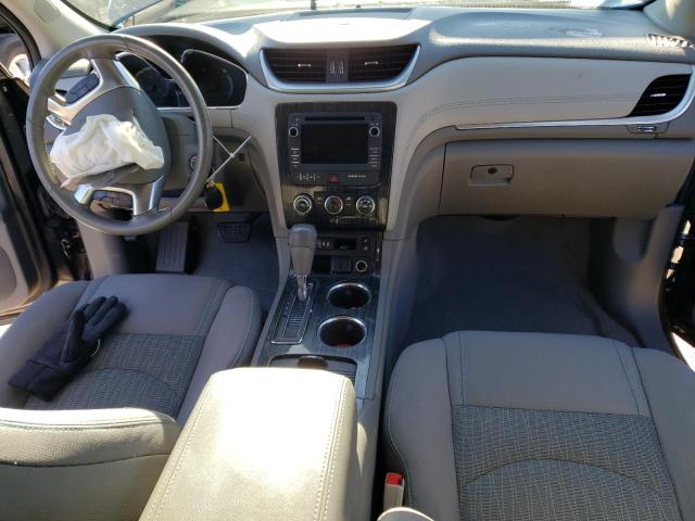 Photo 7 VIN: 1GNKRGKD7GJ301724 - CHEVROLET TRAVERSE 