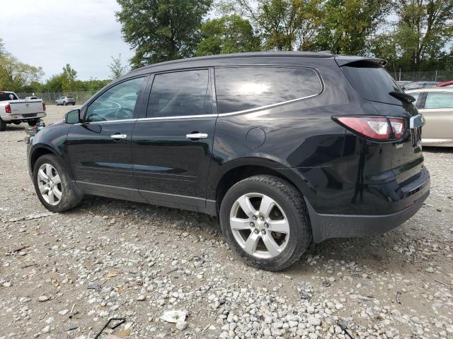 Photo 1 VIN: 1GNKRGKD7GJ306552 - CHEVROLET TRAVERSE L 