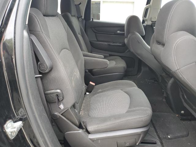 Photo 10 VIN: 1GNKRGKD7GJ306552 - CHEVROLET TRAVERSE L 