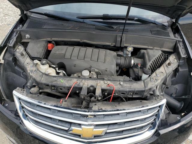 Photo 11 VIN: 1GNKRGKD7GJ306552 - CHEVROLET TRAVERSE L 