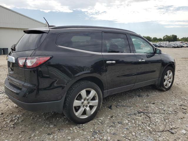 Photo 2 VIN: 1GNKRGKD7GJ306552 - CHEVROLET TRAVERSE L 