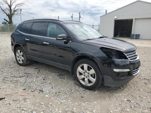 Photo 3 VIN: 1GNKRGKD7GJ306552 - CHEVROLET TRAVERSE L 