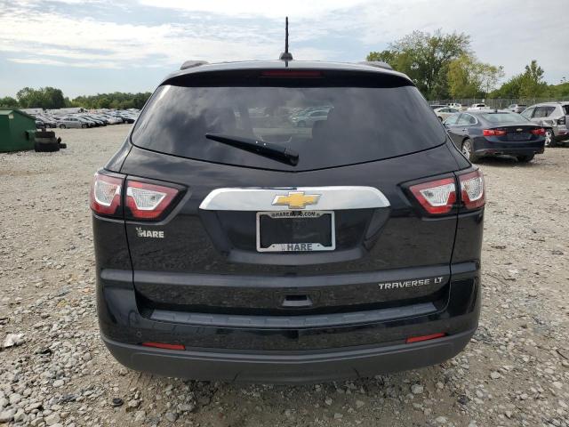 Photo 5 VIN: 1GNKRGKD7GJ306552 - CHEVROLET TRAVERSE L 