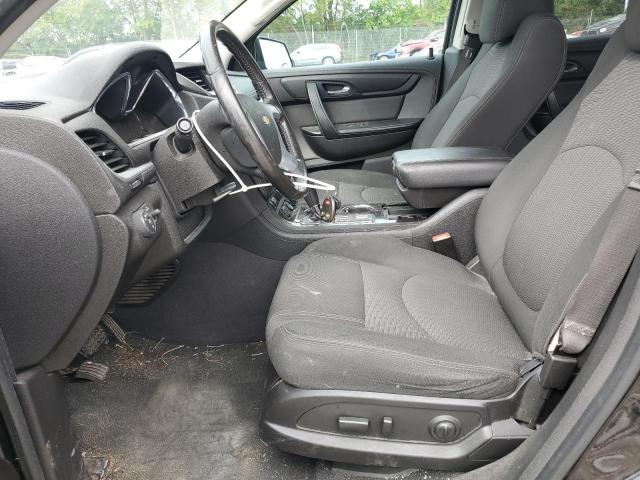 Photo 6 VIN: 1GNKRGKD7GJ306552 - CHEVROLET TRAVERSE L 