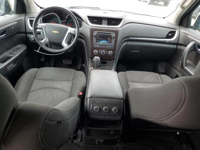 Photo 7 VIN: 1GNKRGKD7GJ306552 - CHEVROLET TRAVERSE L 