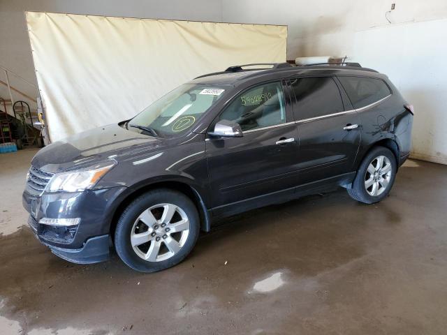 Photo 0 VIN: 1GNKRGKD7GJ308690 - CHEVROLET TRAVERSE L 