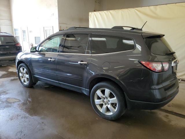 Photo 1 VIN: 1GNKRGKD7GJ308690 - CHEVROLET TRAVERSE L 