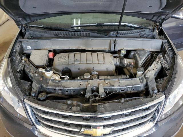 Photo 11 VIN: 1GNKRGKD7GJ308690 - CHEVROLET TRAVERSE L 