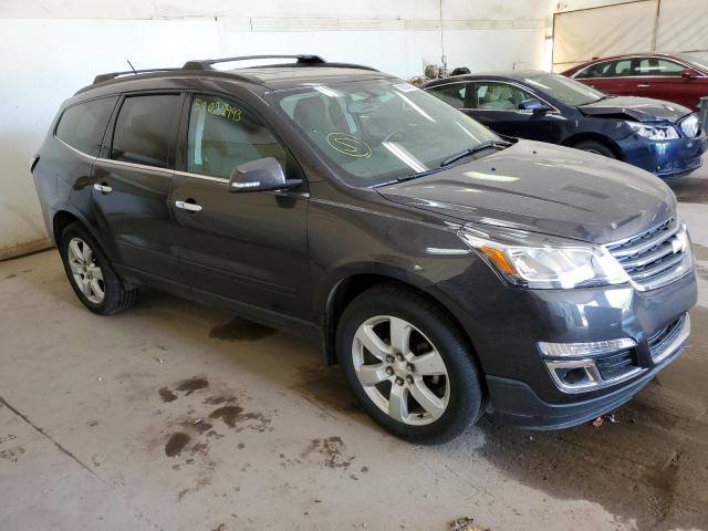 Photo 3 VIN: 1GNKRGKD7GJ308690 - CHEVROLET TRAVERSE L 