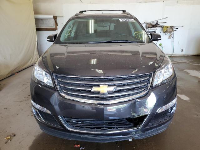 Photo 4 VIN: 1GNKRGKD7GJ308690 - CHEVROLET TRAVERSE L 